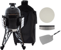 The Bastard Classic Medium Pizzapakket