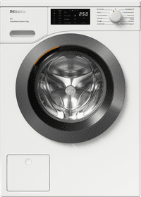 Miele WEC 388 WCS PowerWash & Steam