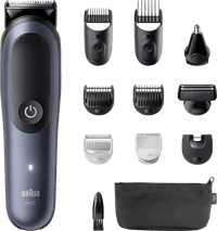 Braun Series 7 AIO7540