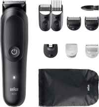 Braun Series 5 AIO5540