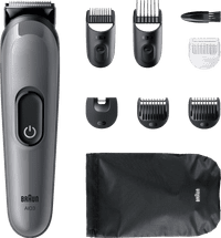 Braun Series 3 AIO3540