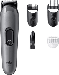 Braun Series 3 AIO3500