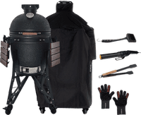 The Bastard Urban Medium Starter Pack