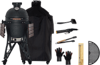 The Bastard Urban Medium Complete Pack