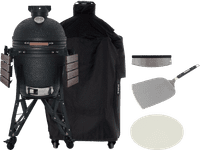 The Bastard Urban Medium Pizzapakket