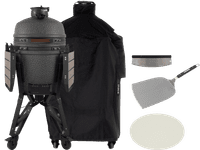 The Bastard VX Medium Pizza Pack