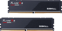 G.Skill Flare X5 32GB (2x16GB) DDR5 DIMM 6000MT/s CL36 XMP/EXPO