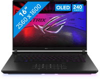 ASUS ROG Strix SCAR 16 OLED G835LX-SA008W
