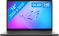 ASUS ROG Zephyrus G16 OLED GU605CR-QR112W