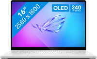 ASUS ROG Zephyrus G16 OLED GU605CR-QR111W