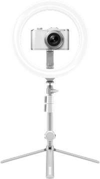 Kodak 10" Ring Light