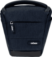 Dörr Photo Holster Bag Medium Black