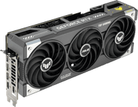 ASUS TUF Gaming GeForce RTX 5070 Ti OC 16GB