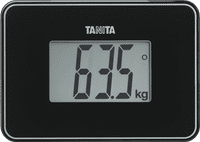 Tanita HD-386BK Zwart