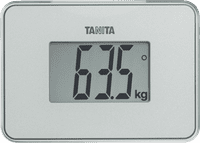 Tanita HD-386PR White
