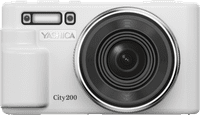 Yashica City 200 Wit