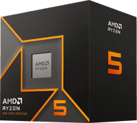 AMD Ryzen 5 9600