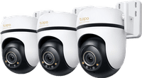 TP-Link Tapo C530WS 3-pack