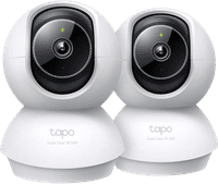TP-Link Tapo C230 Duo Pack