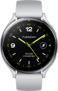 Xiaomi Watch 2 Gray