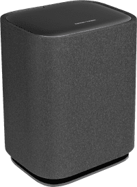 Harman Kardon Enchant Sub Zwart