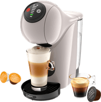KRUPS NESCAFE Dolce Gusto Genio S KP243A