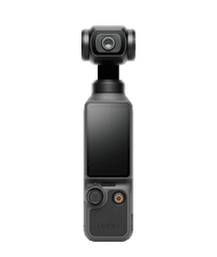 DJI Osmo Pocket 4