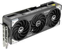 ASUS TUF Gaming GeForce RTX 5070 OC 12GB