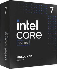 Intel Core Ultra 7 265K