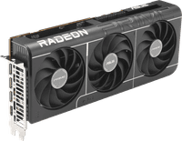 ASUS PRIME Radeon RX 9070 XT OC 16GB