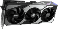 INNO3D GeForce RTX 5070 Ti ICHILL X3 16GB