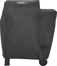 Weber Premium Cover Smoque