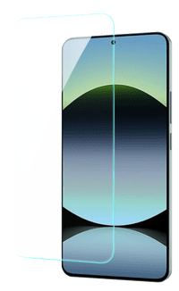 Just In Case Tempered Glass Xiaomi Redmi Note 14 4G/5G Screenprotector