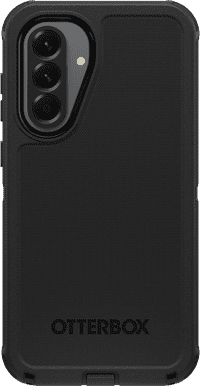 Otterbox Defender Samsung Galaxy A56 Back Cover Zwart