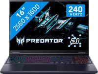 Acer Predator Helios Neo 16 AI PHN16-73-99CN
