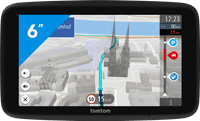 TomTom Go Navigator 6 Europe