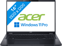 Acer TravelMate P4 16 TMP416-53-TCO-54ZJ QWERTY