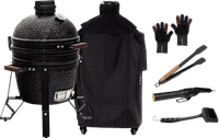 The Bastard Classic Compact Starter Pack