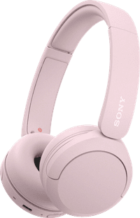 Sony WH-CH520 Pink