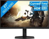 AOC C27G4ZXU