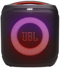JBL Encore Essential 2 Zwart
