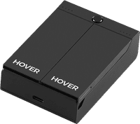 HOVERAir X1 Charging Hub Black