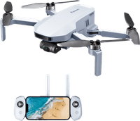 Potensic ATOM + Remote Controller