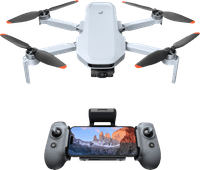 Potensic ATOM 2 + Remote Controller