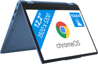 Lenovo IdeaPad Flex 3 Chromebook 12IAN8 82XH001YMH