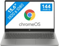 HP Chromebook Plus 15a-nb0990nd