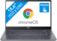 Acer Chromebook Plus 515 (CB515-2HT-5789)