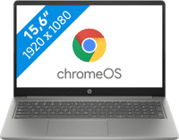 HP Chromebook 15.6 15a-nb0915nb AZERTY