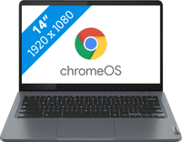 Lenovo Chromebook Plus IdeaPad 3 14IAN8 83BN0038MH