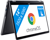 Acer Chromebook Plus Spin 514 CP514-4HN-53JZ